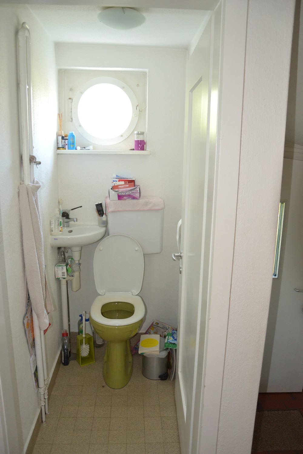 Casa singola di 5 ½ locali