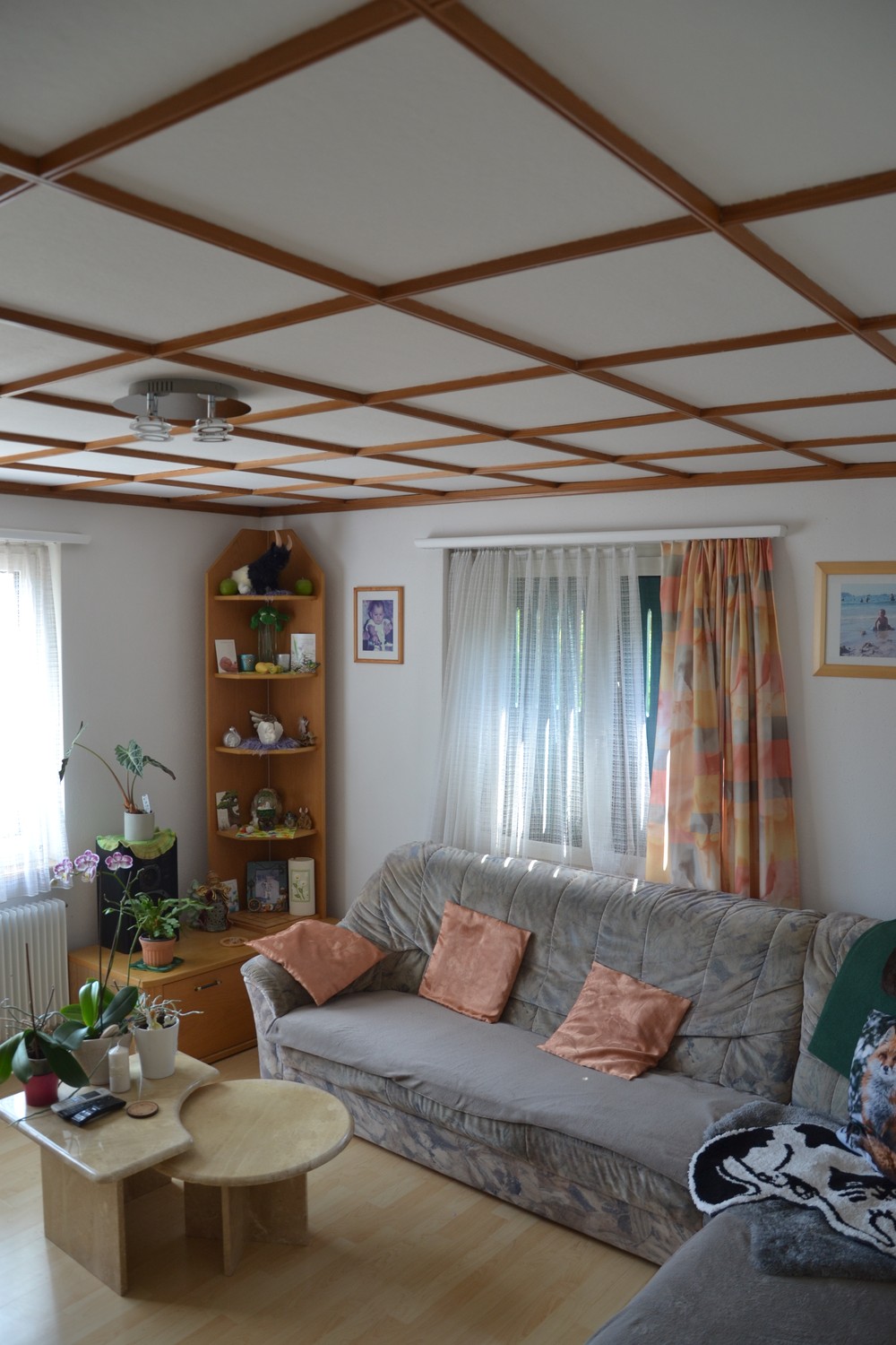 Casa singola di 5 ½ locali