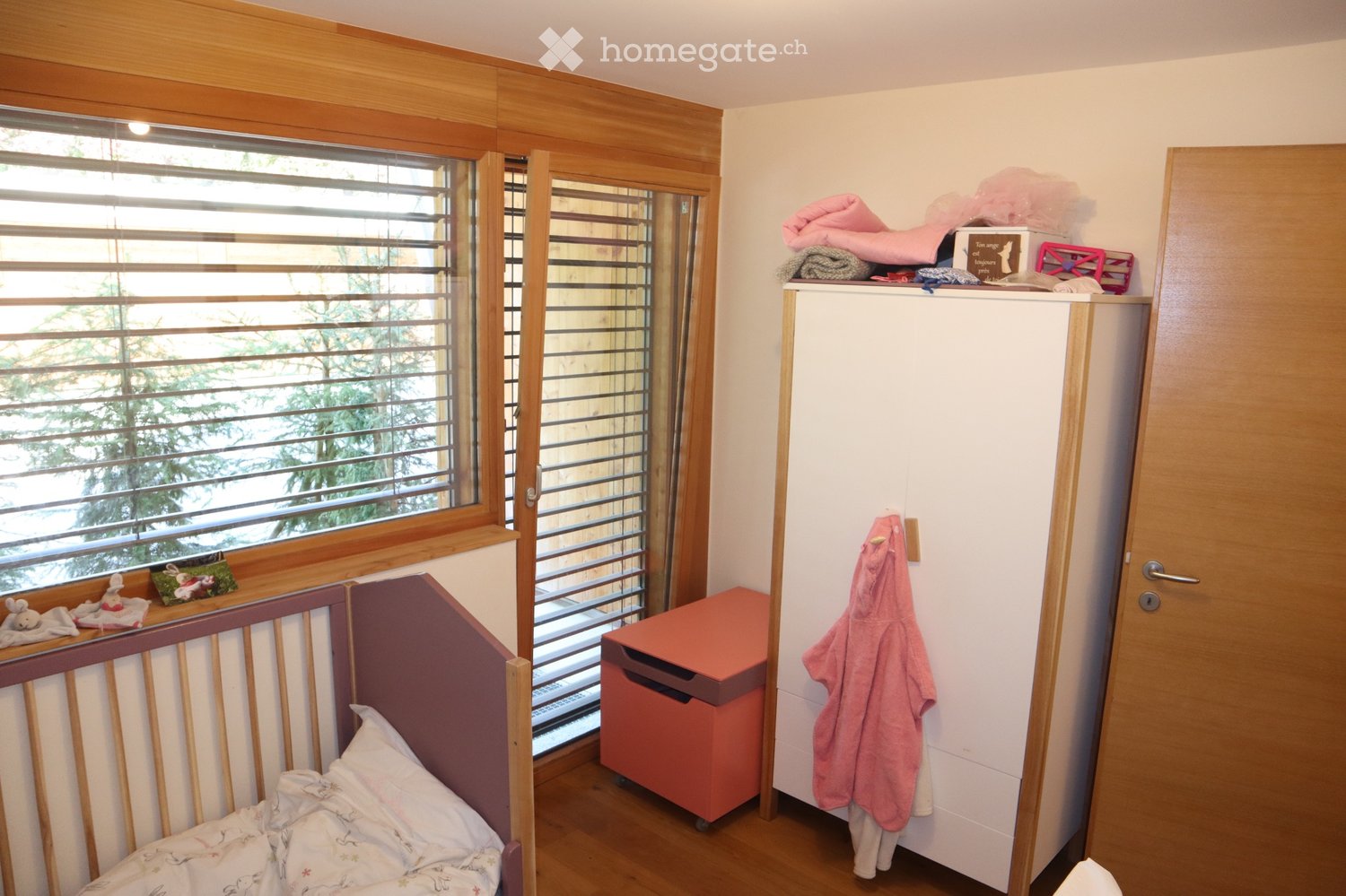 Appartamento di 4 ½ locali