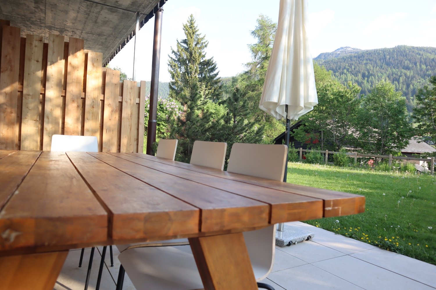 Appartamento di 4 ½ locali