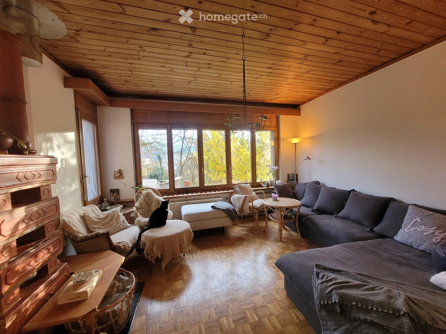 1 room single room