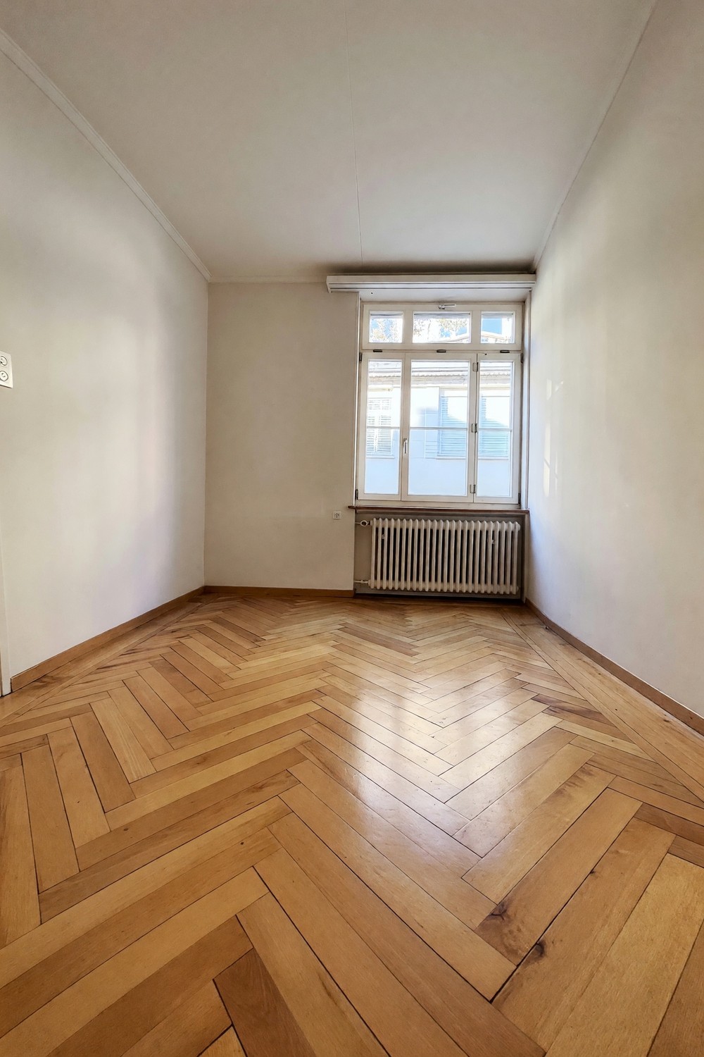appartamento di 4 locali