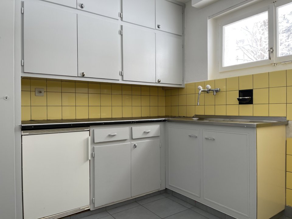 4-Zimmer-Wohnung