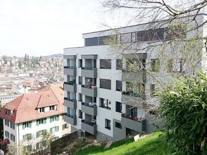 appartamento di 1 ½ locali