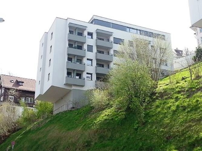 appartamento di 1 ½ locali