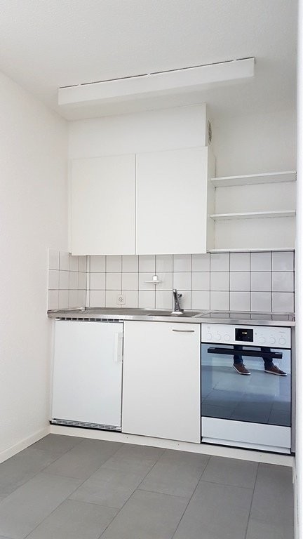 appartamento di 1 ½ locali