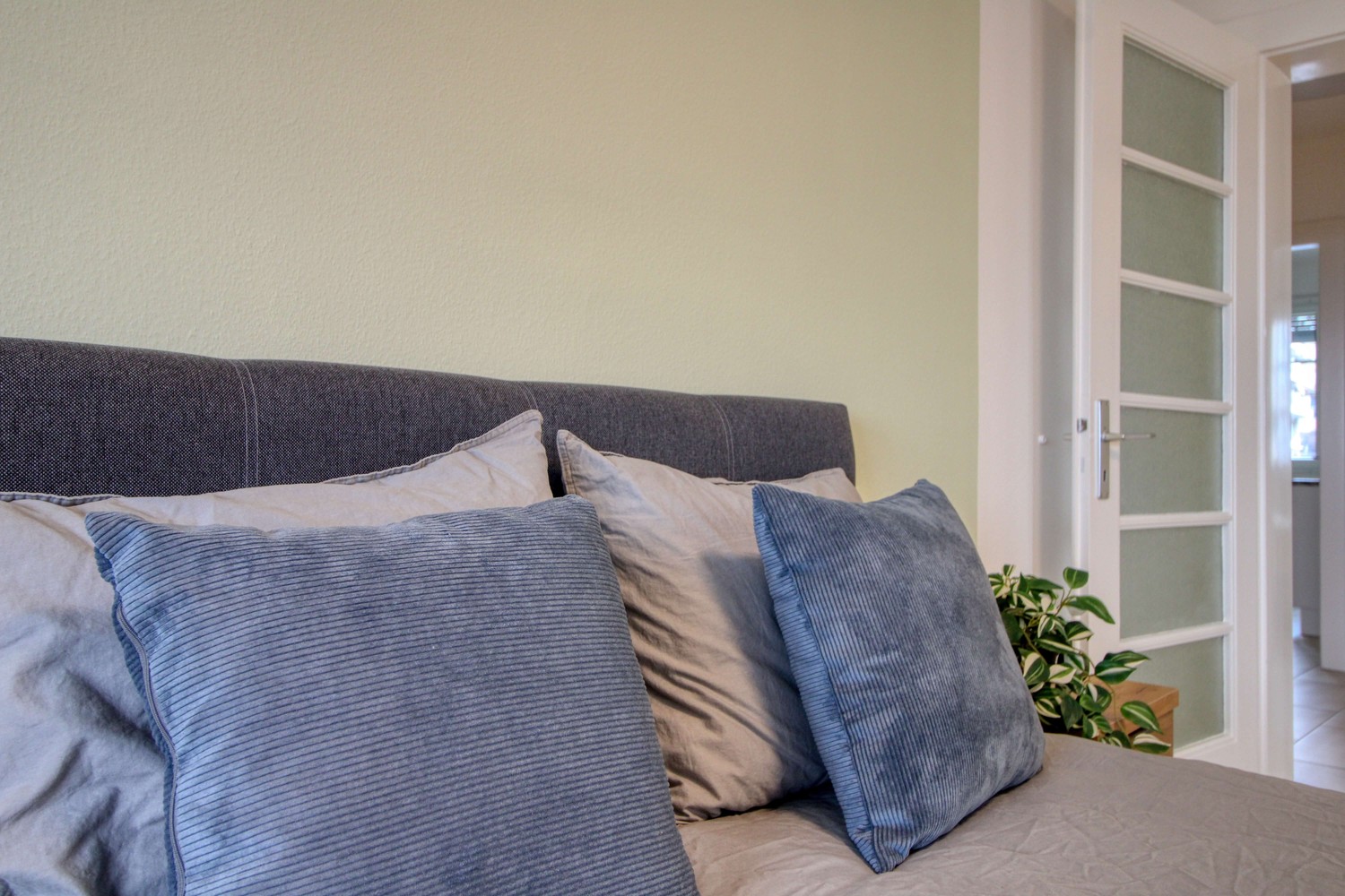 Zimmer in einer Wohngemeinschaft