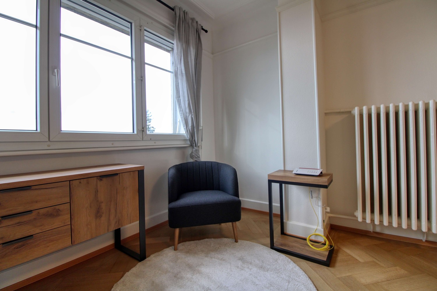 Zimmer in einer Wohngemeinschaft