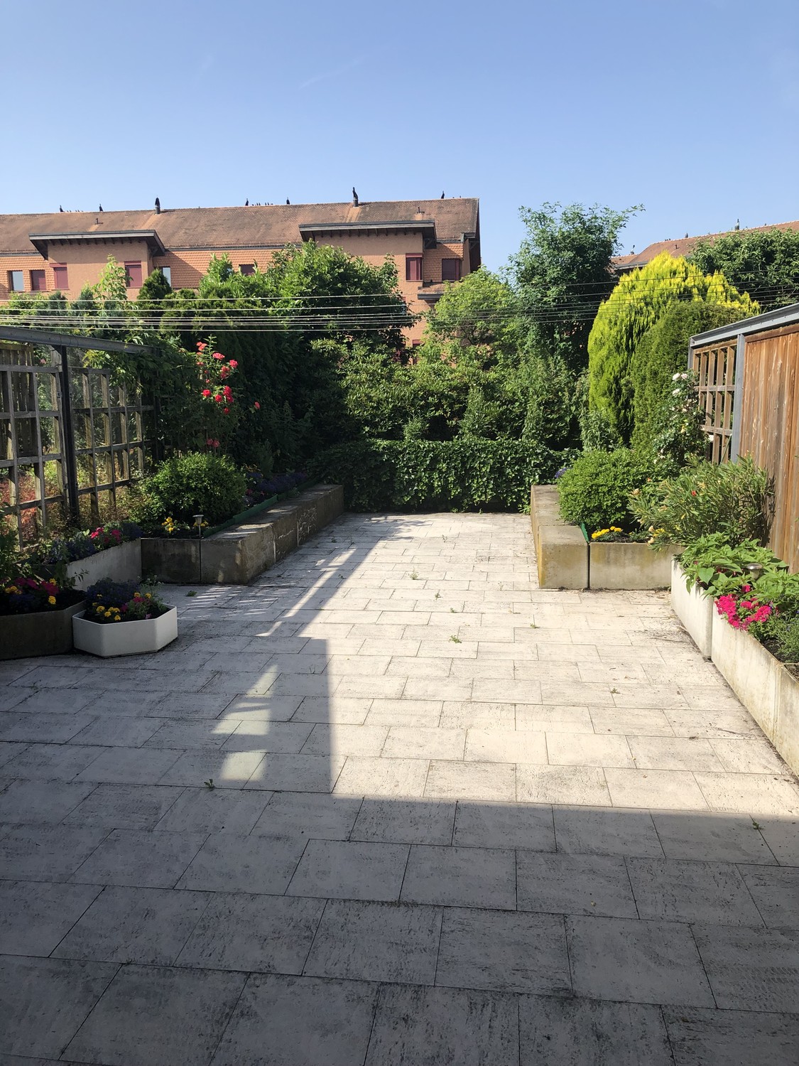 Maison individuelle de 7 ½ pièces