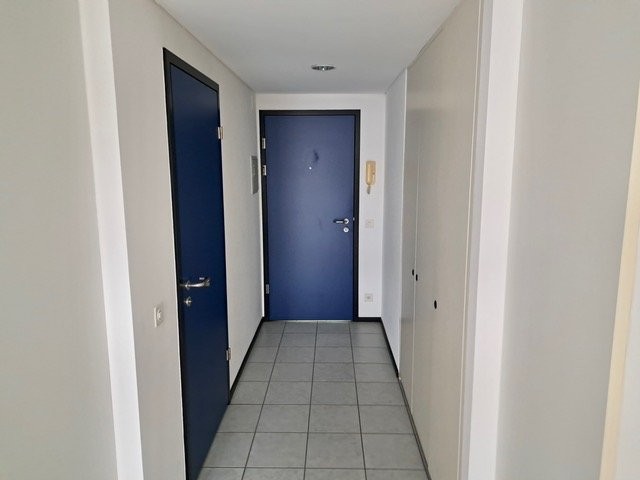 1-Zimmer-Wohnung