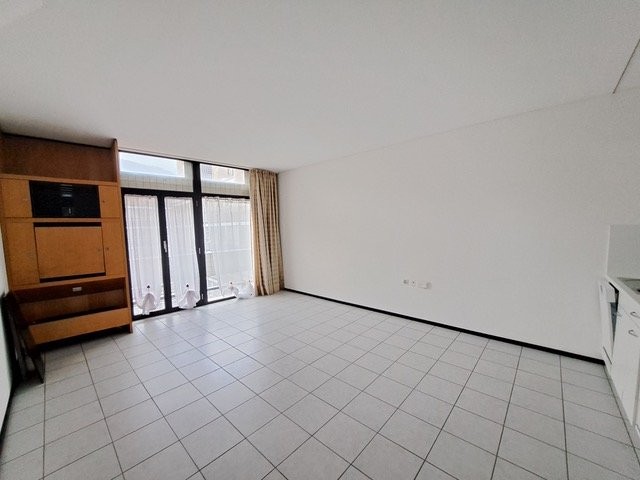 1-Zimmer-Wohnung