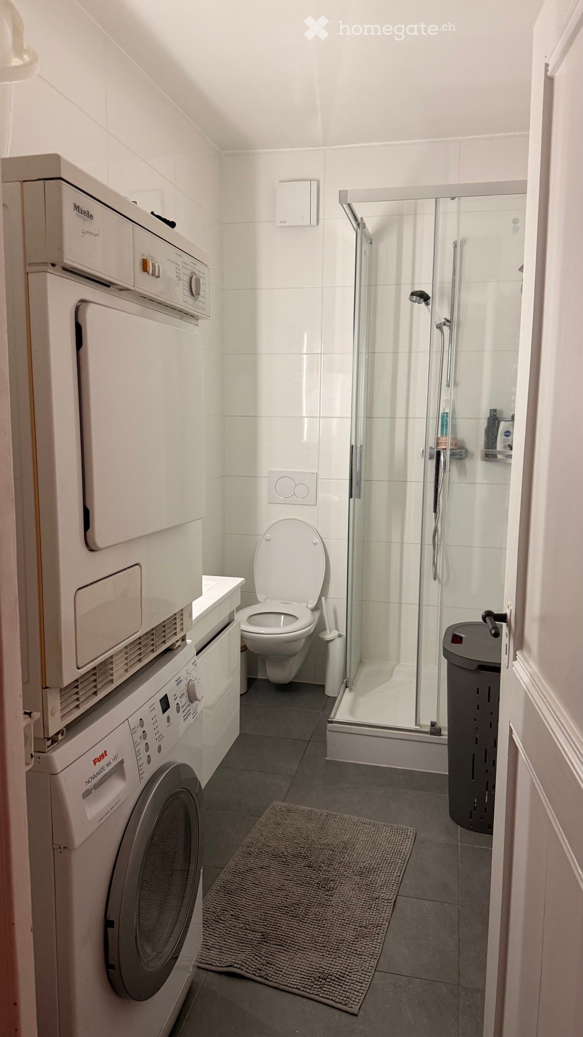 4-Zimmer-Wohnung