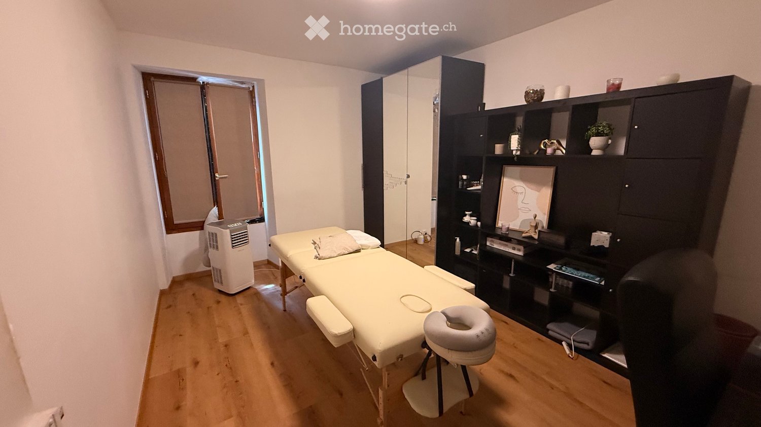 4-Zimmer-Wohnung