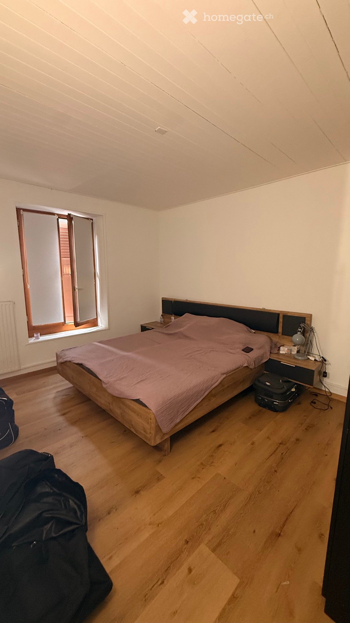 4-Zimmer-Wohnung