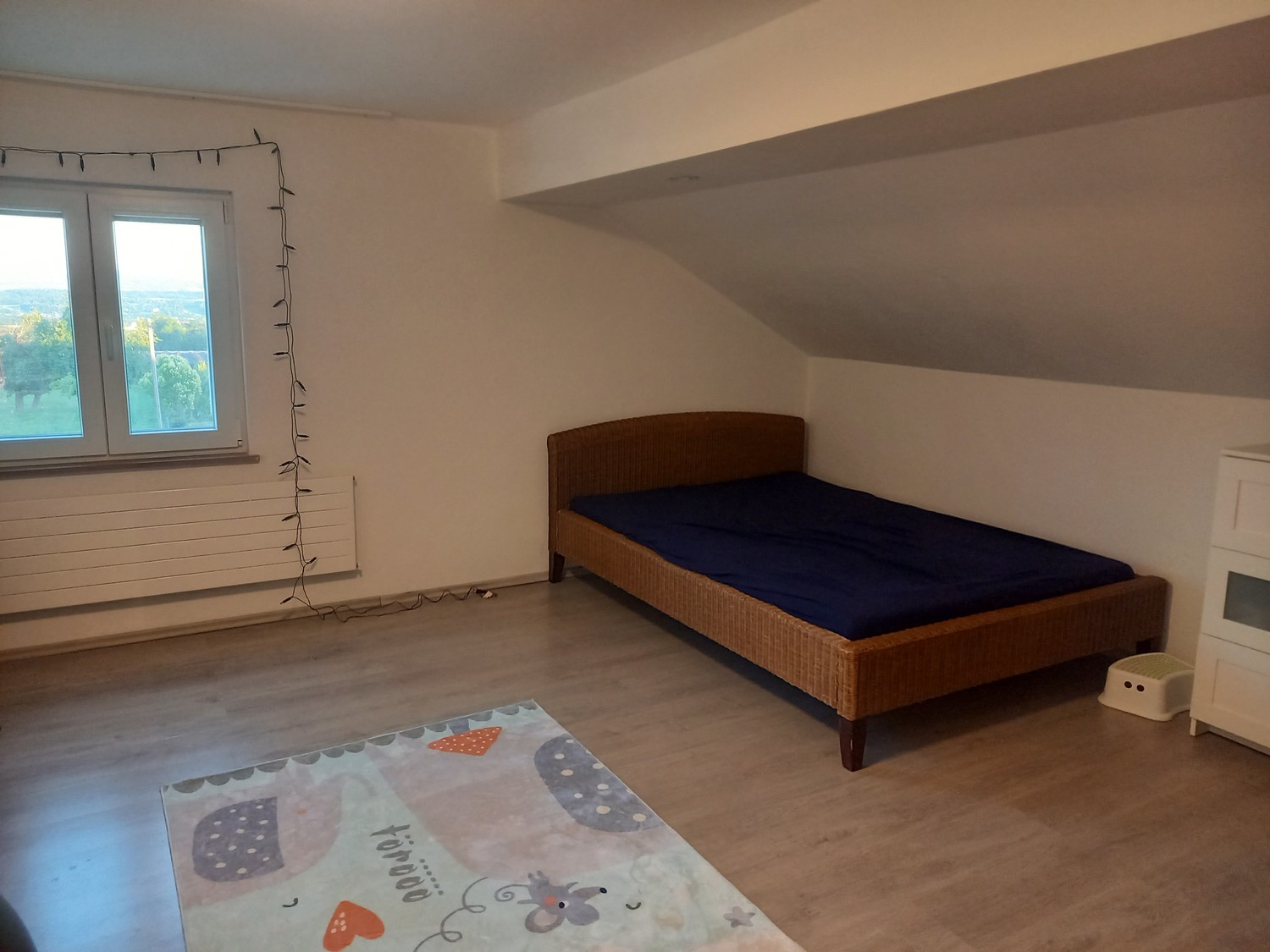 Appartamento di 2 ½ locali