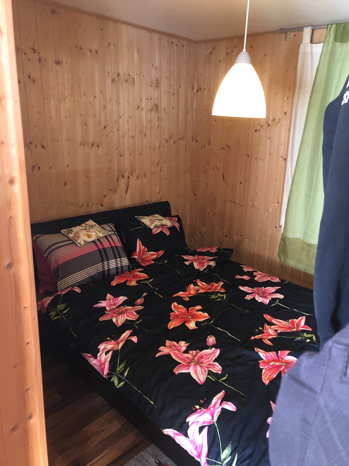 2 ½ rooms single house