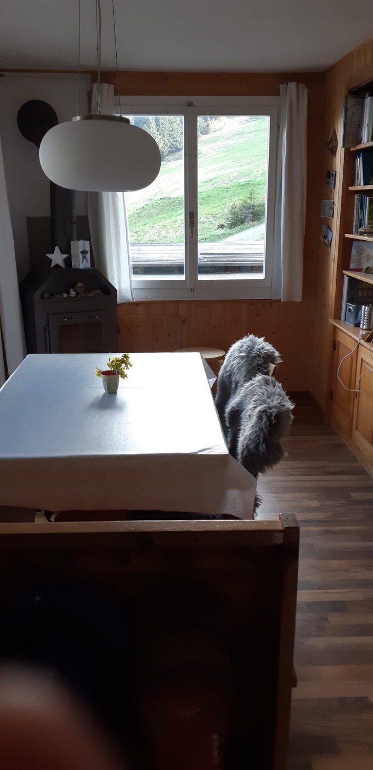 2 ½ rooms single house