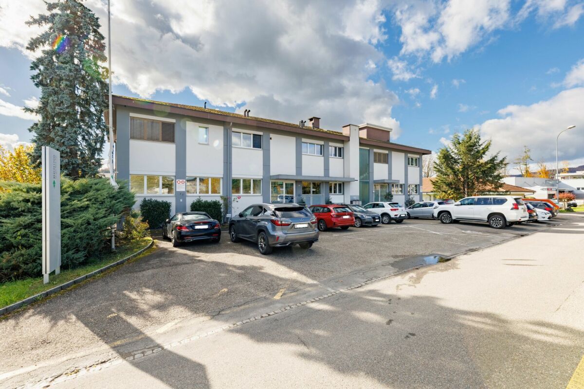officina da 1550m²