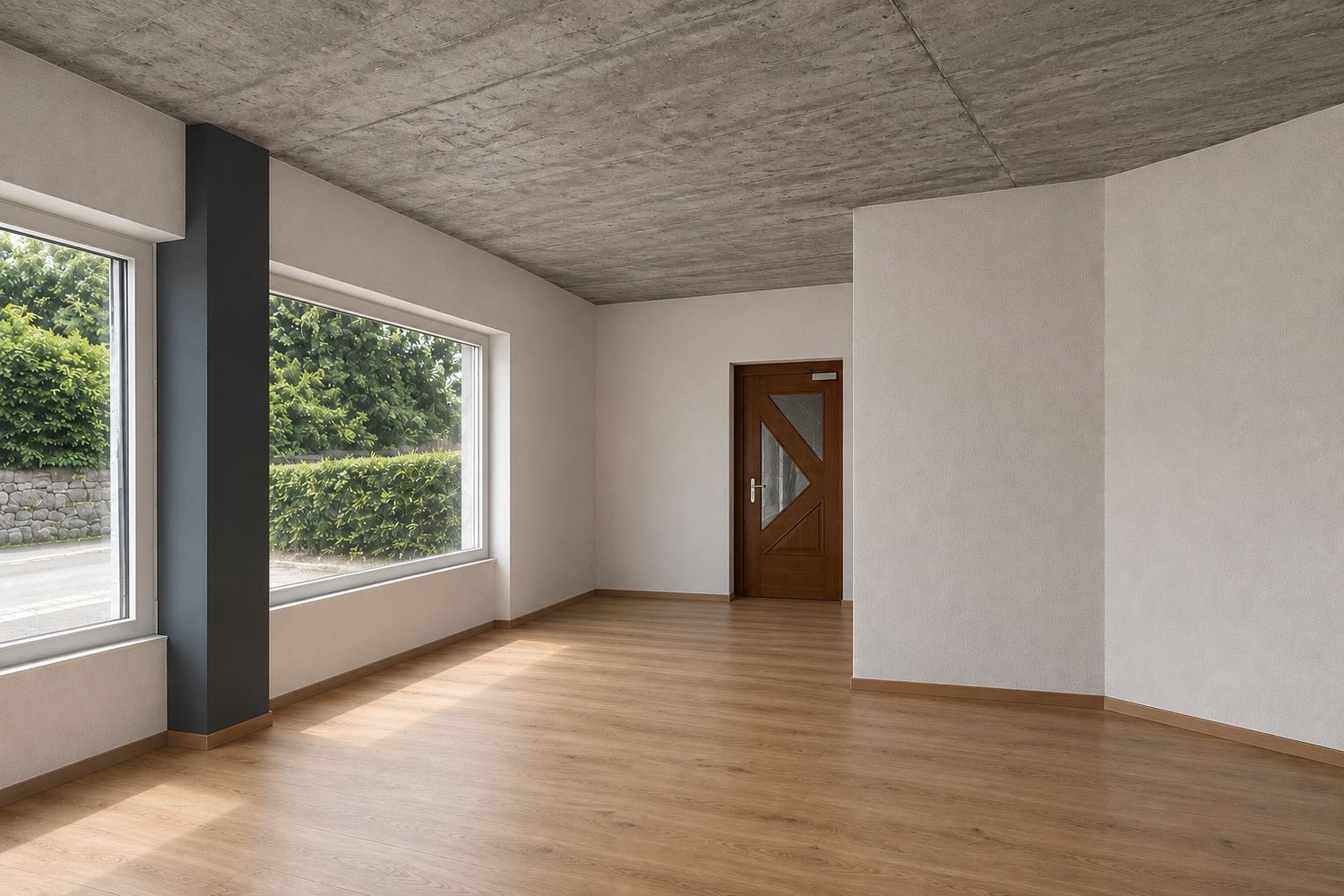 Oggetto industriale di 190m²