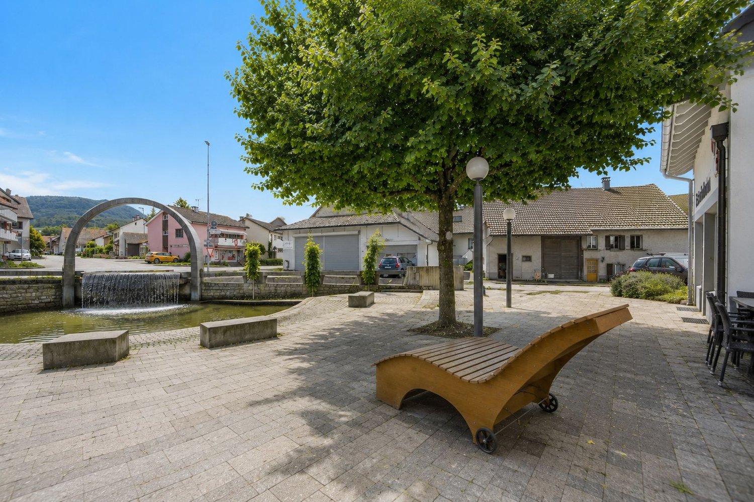 Oggetto industriale di 190m²