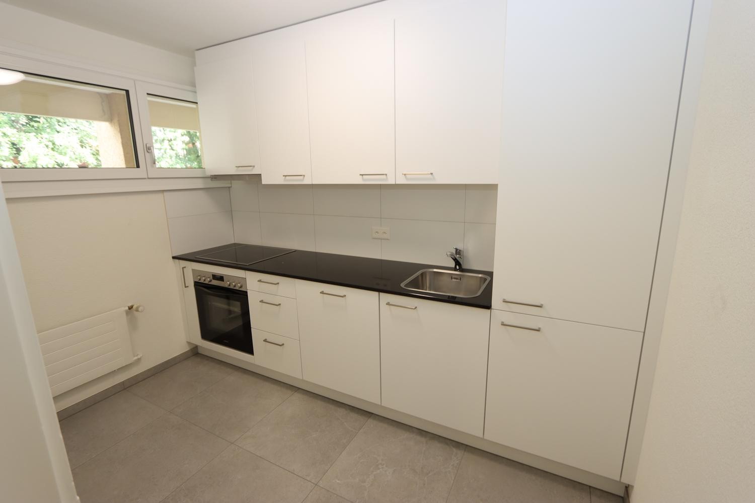 Appartamento di 4 ½ locali
