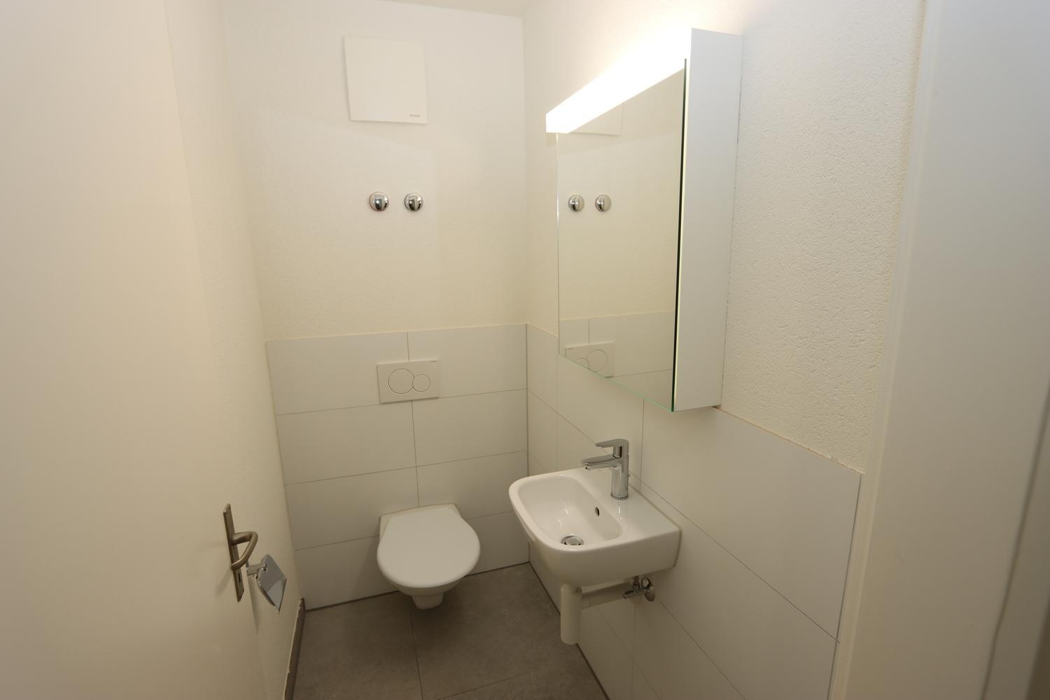 Appartamento di 4 ½ locali