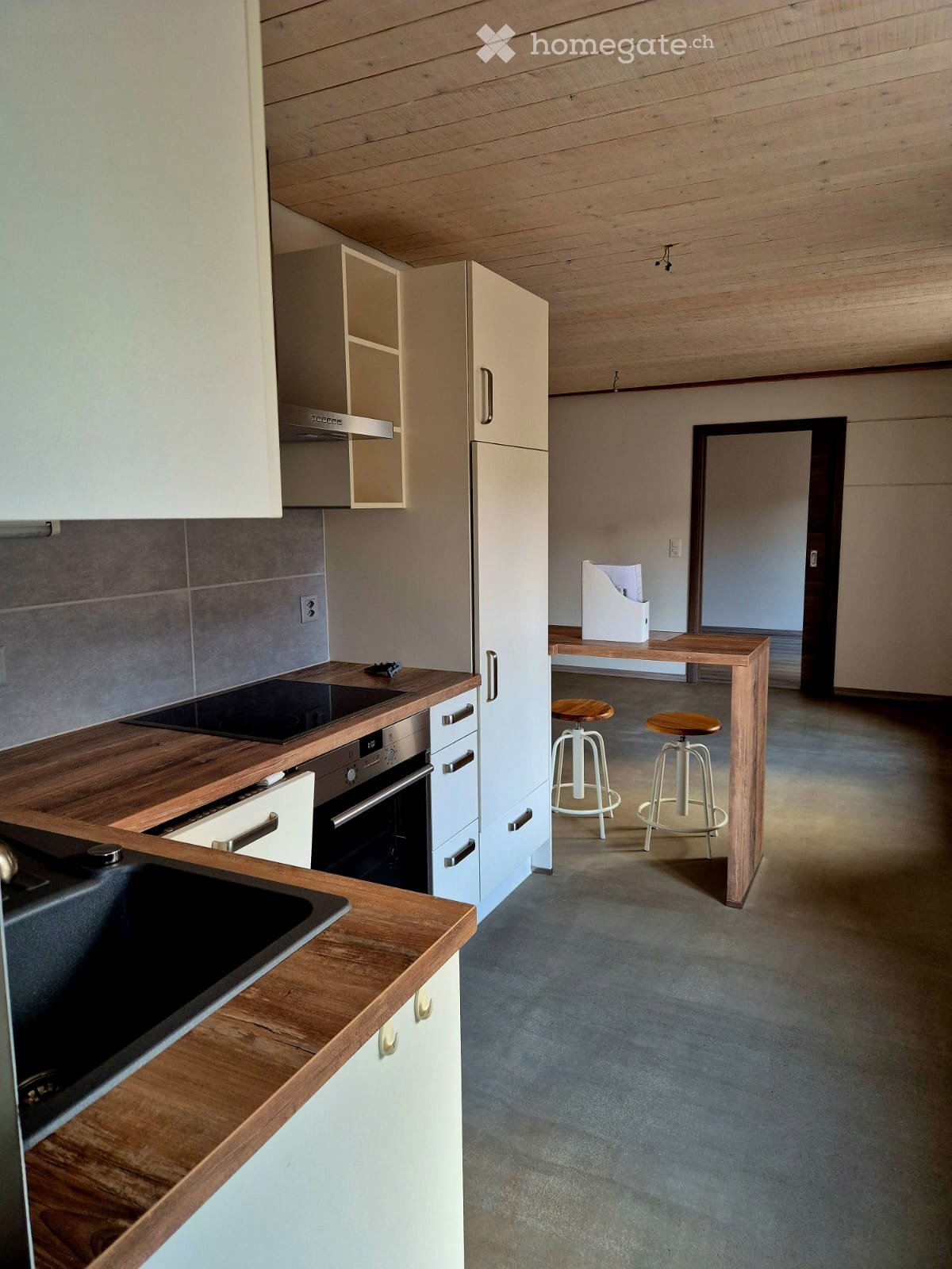 appartamento di 2 locali