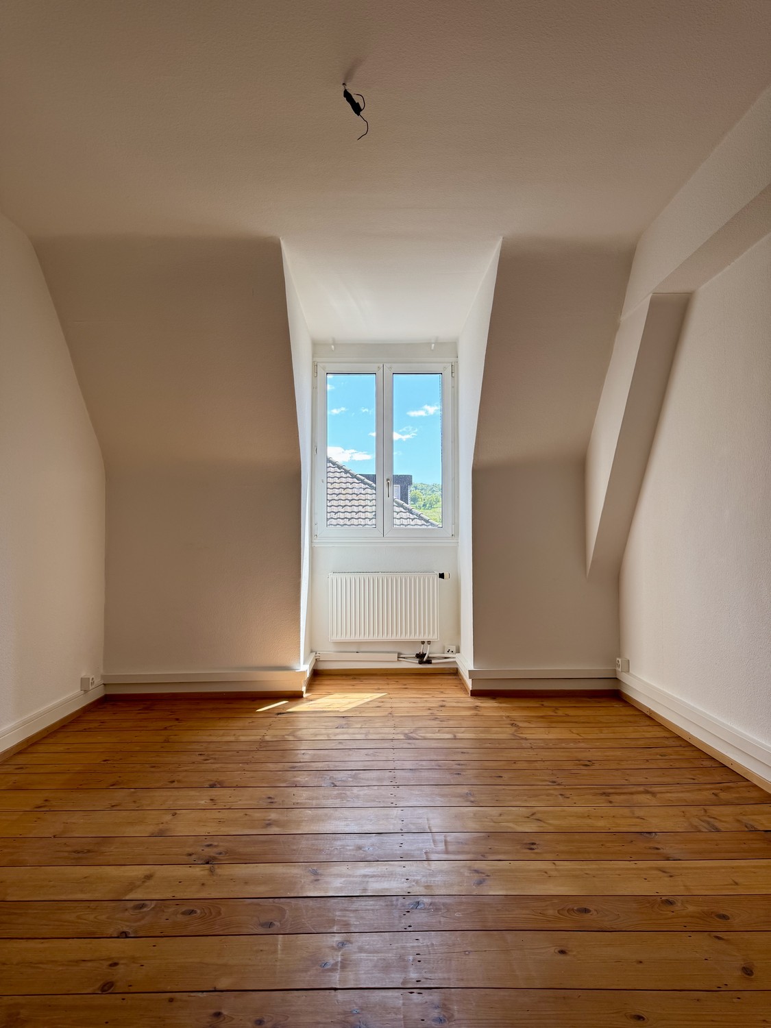 Appartement de 3 ½ pièces