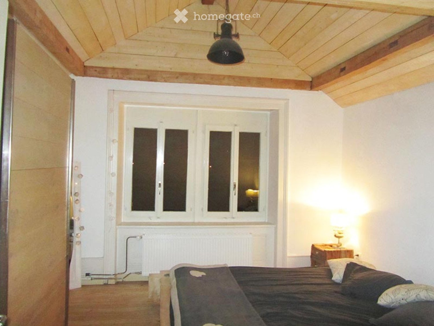 6-Zimmer-Wohnung