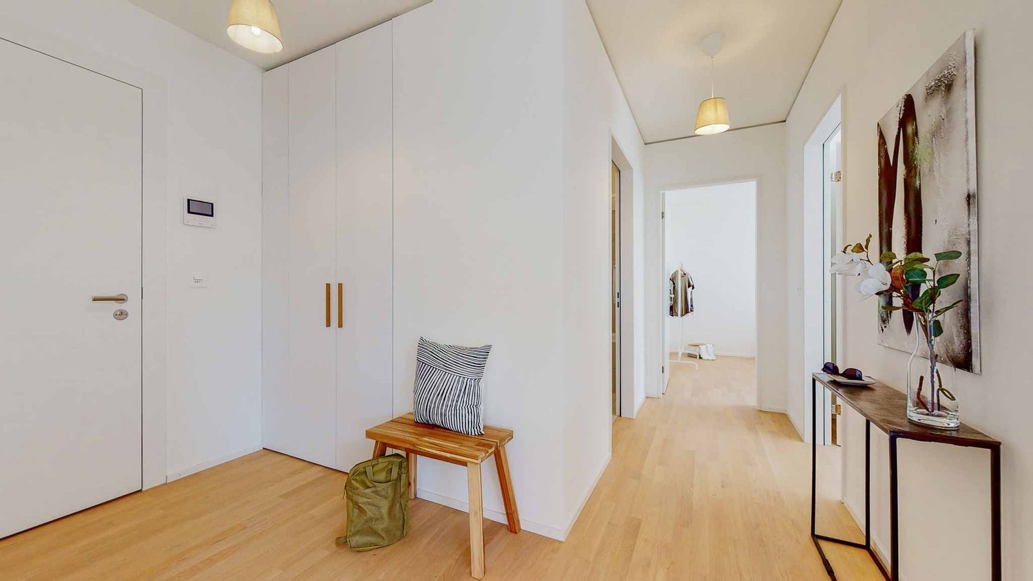 Appartamento di 3 ½ locali