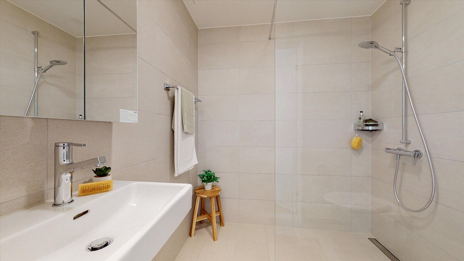 Appartamento di 3 ½ locali