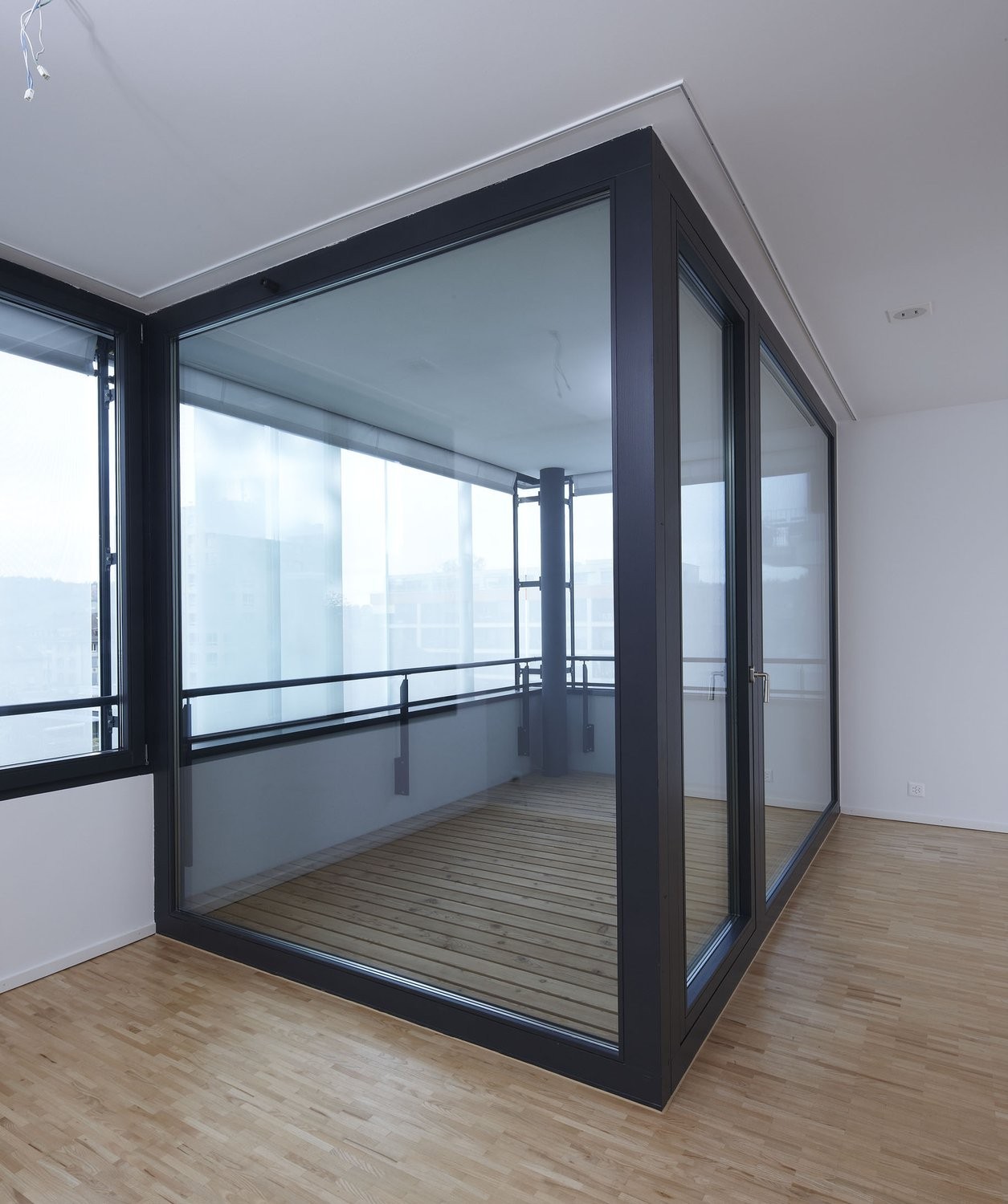 Appartamento di 5 ½ locali