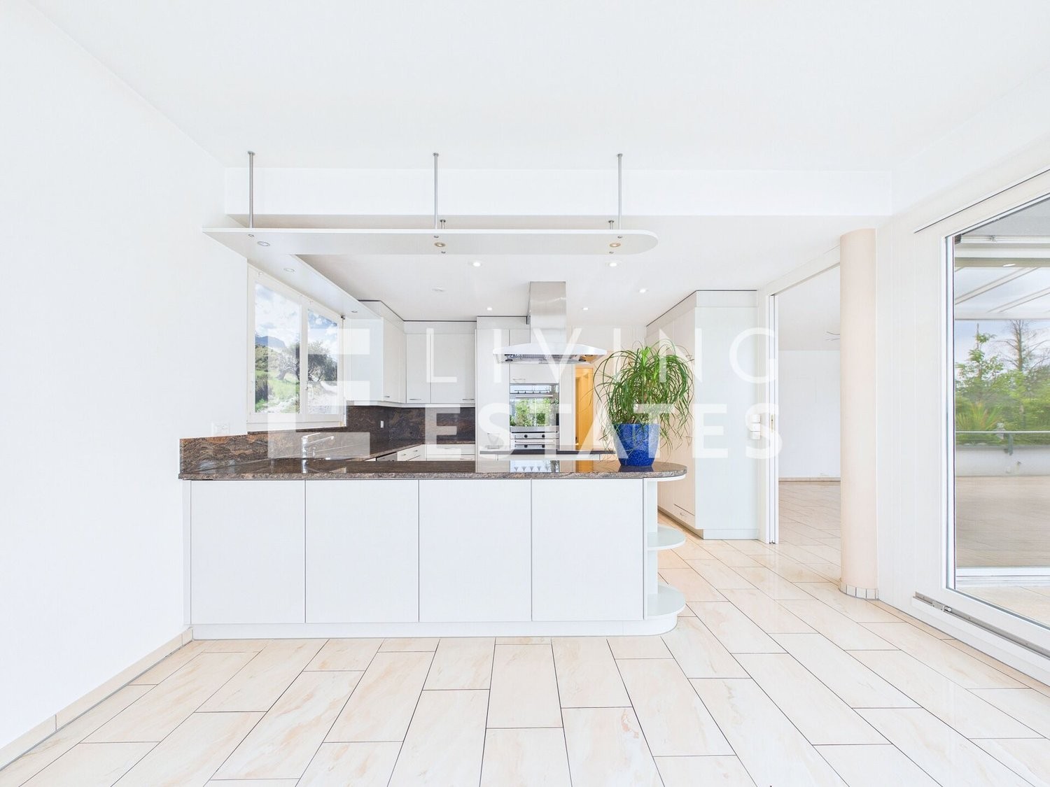5 ½ rooms terrace house