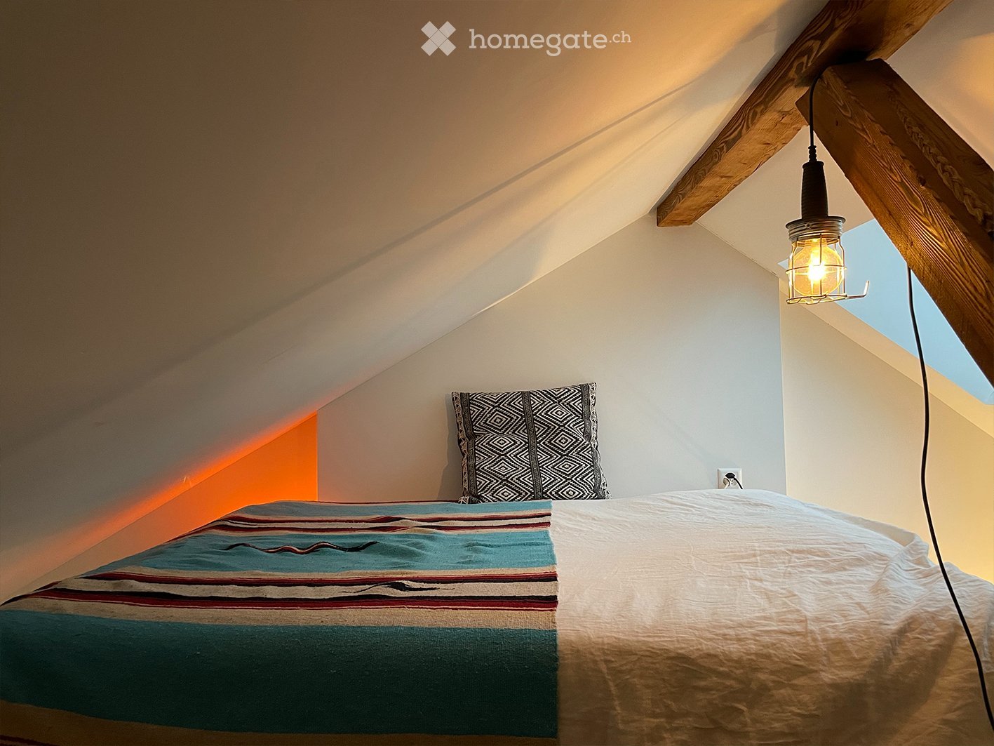 1 room apartment