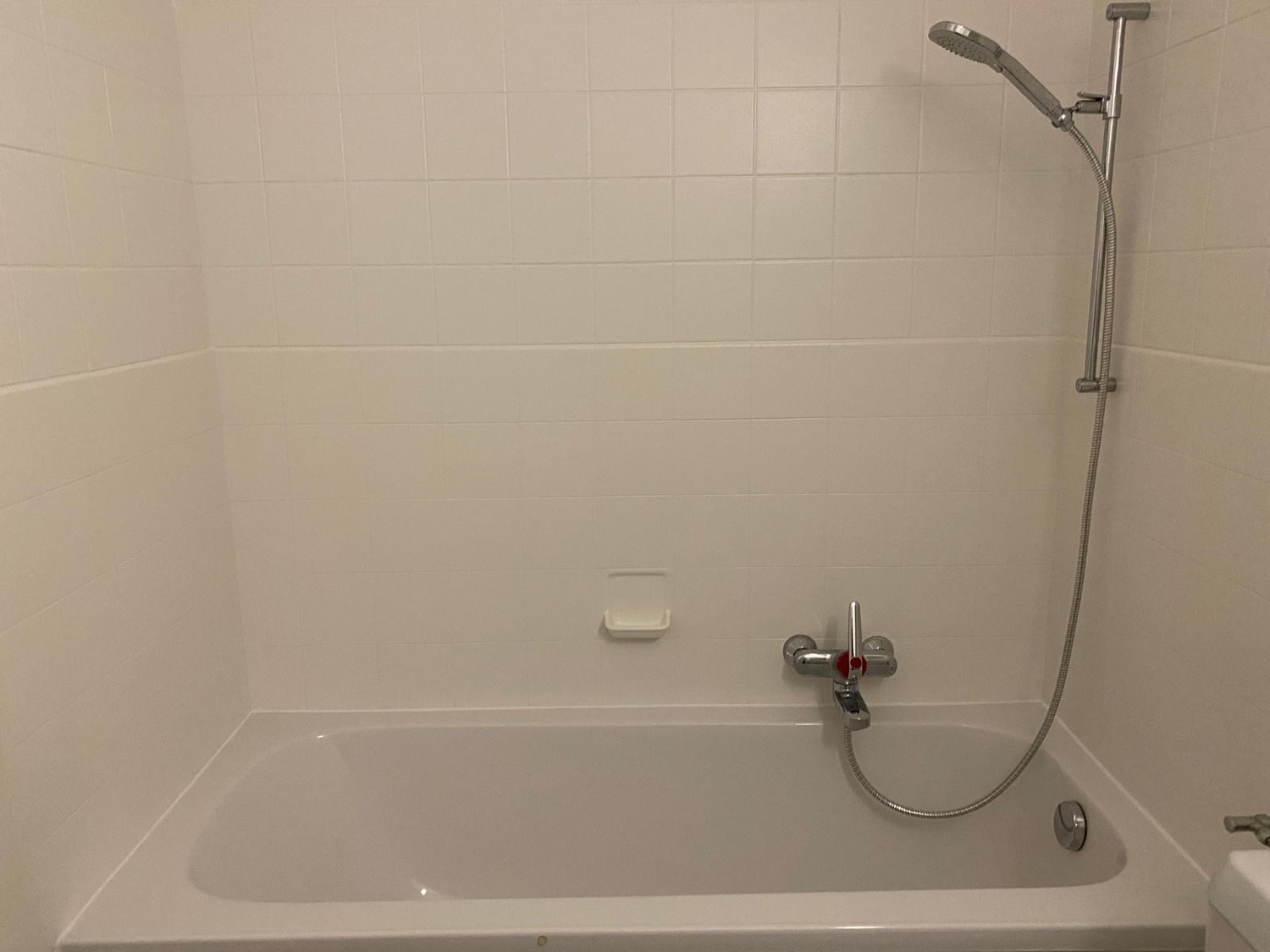 Appartement de 3 pièces