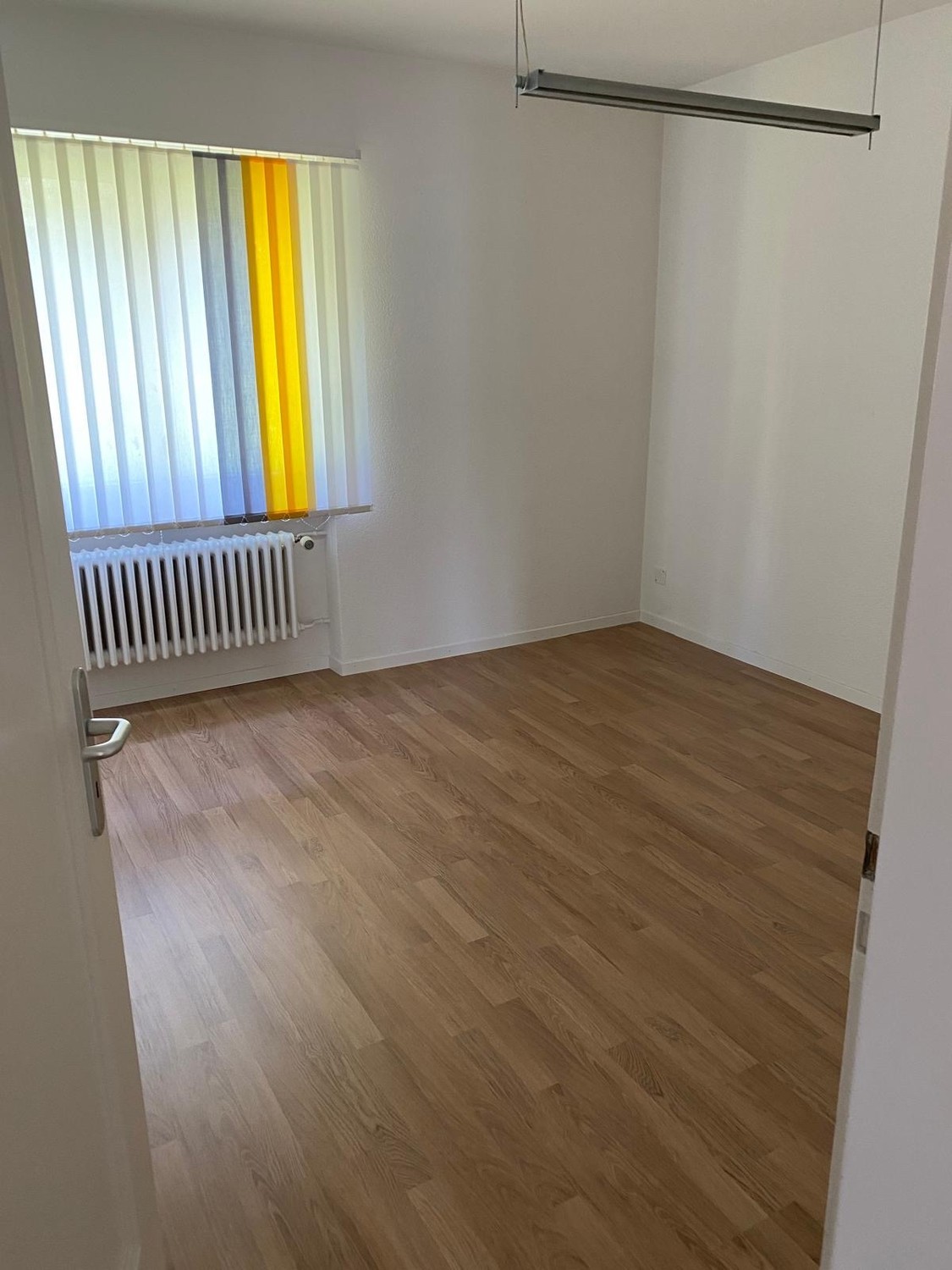 Appartement de 3 pièces