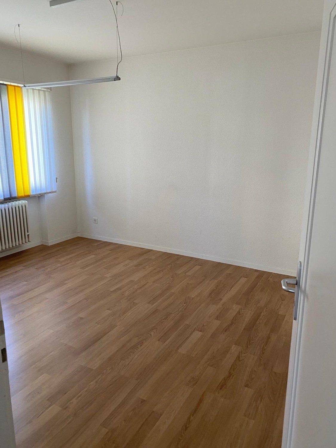 Appartement de 3 pièces