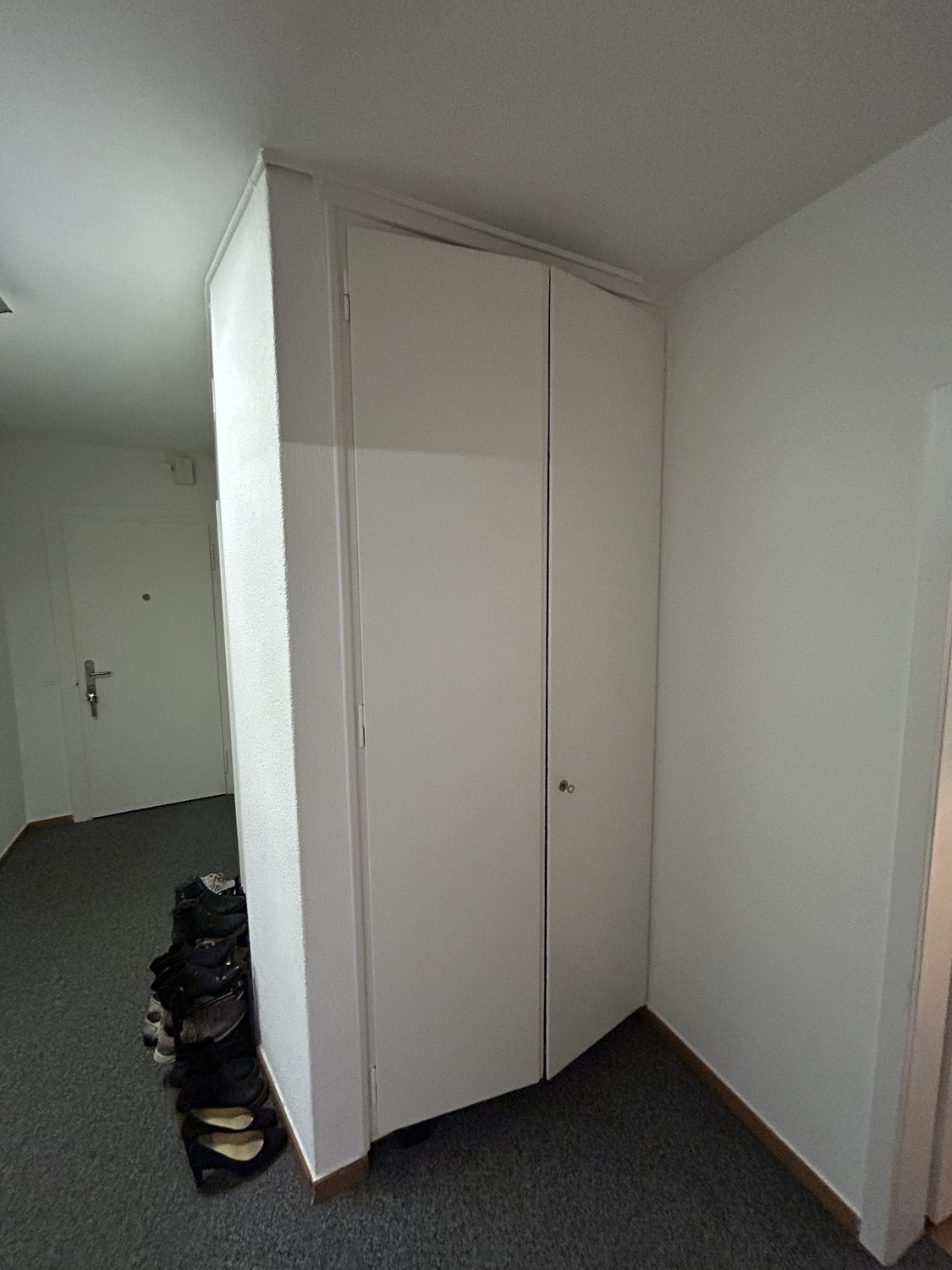 Appartement de 3 pièces