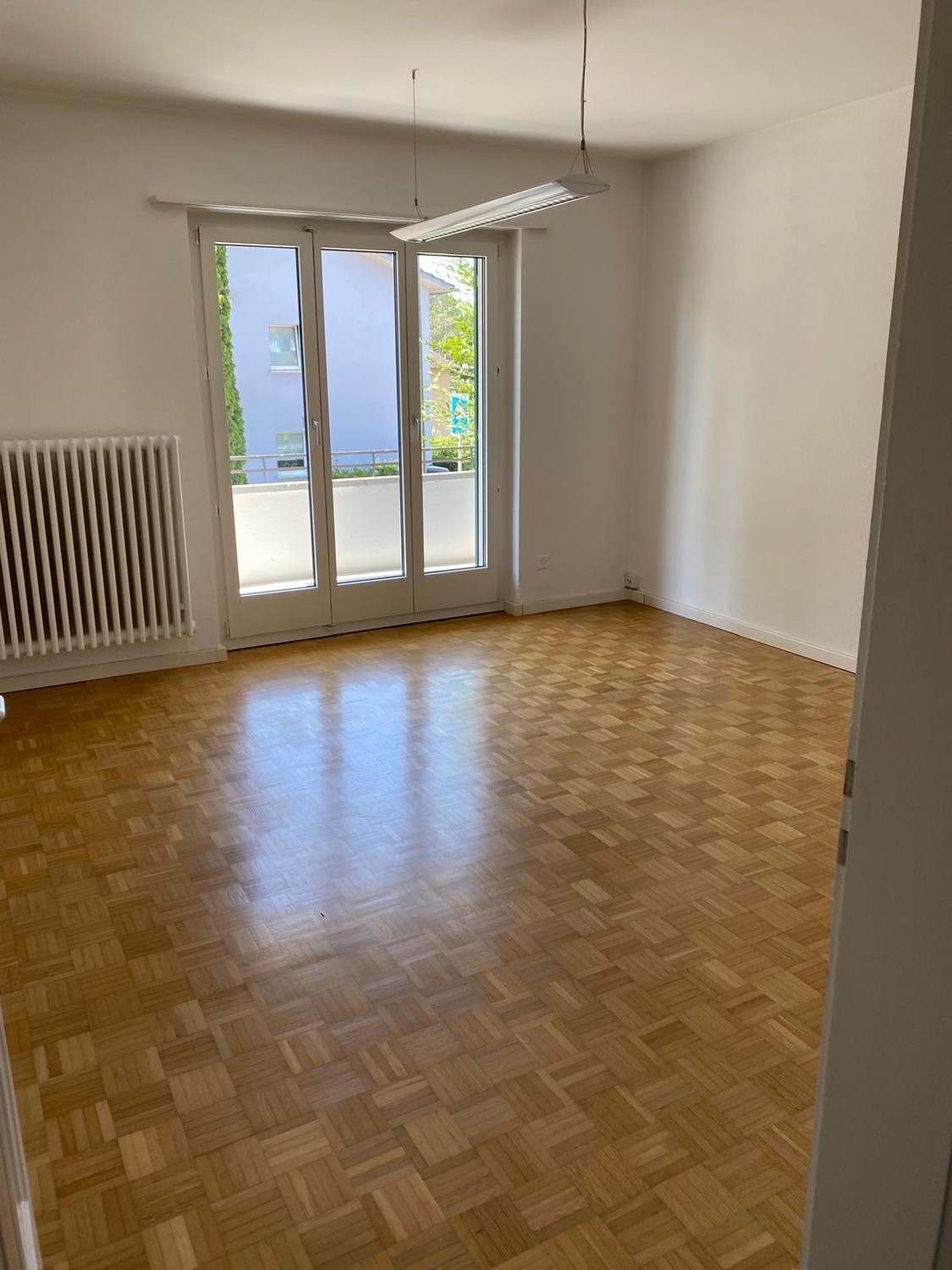 Appartement de 3 pièces