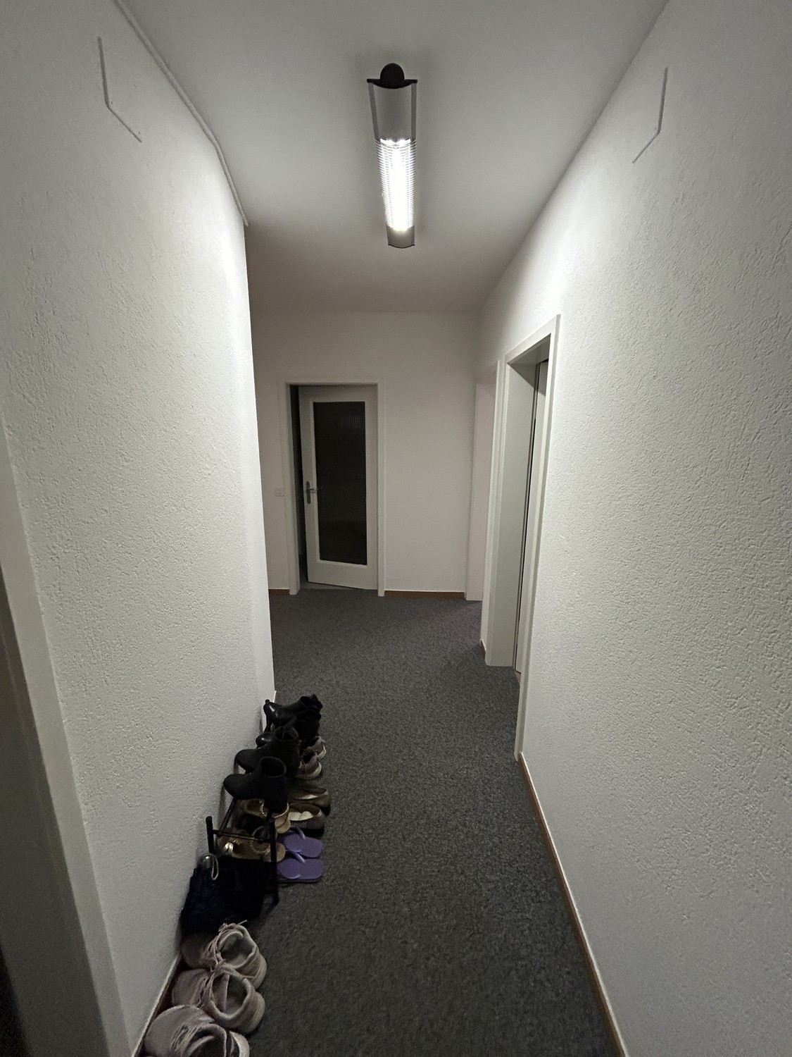 Appartement de 3 pièces