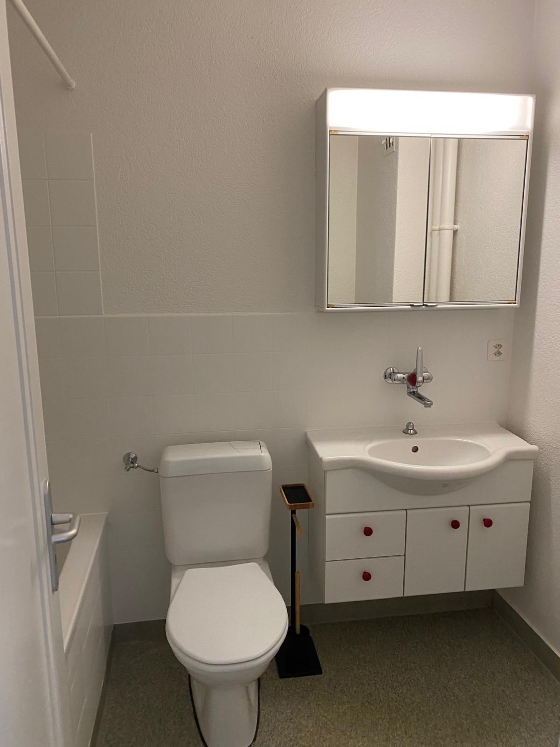 Appartement de 3 pièces
