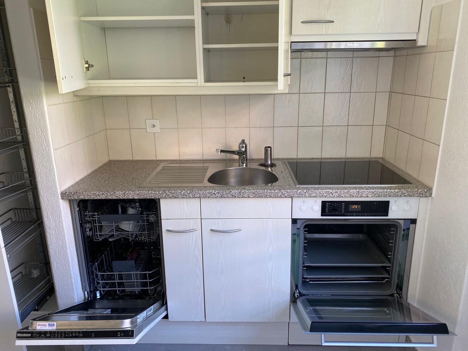 Appartement de 3 pièces