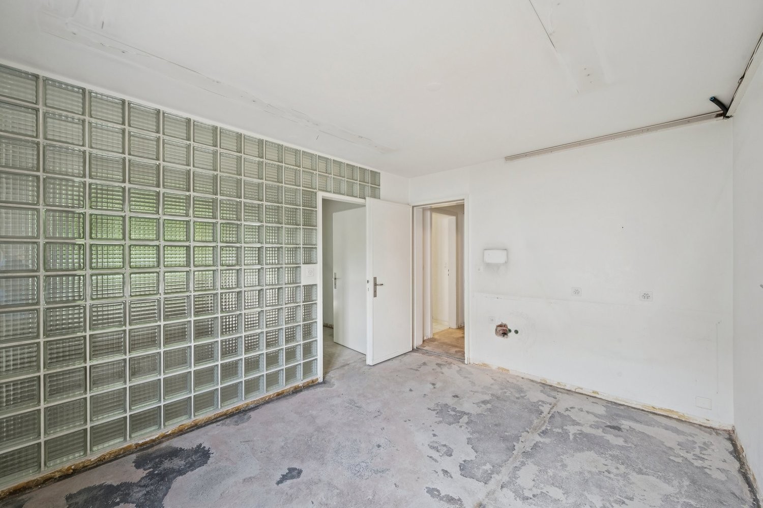 74m² studio