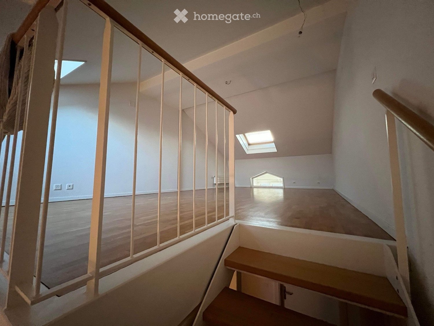 4-Zimmer-Wohnung