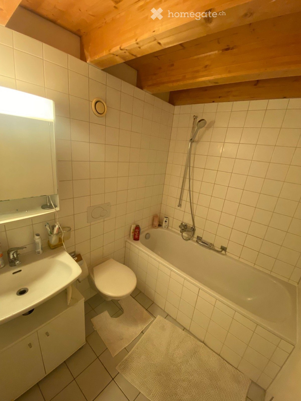 4-Zimmer-Wohnung