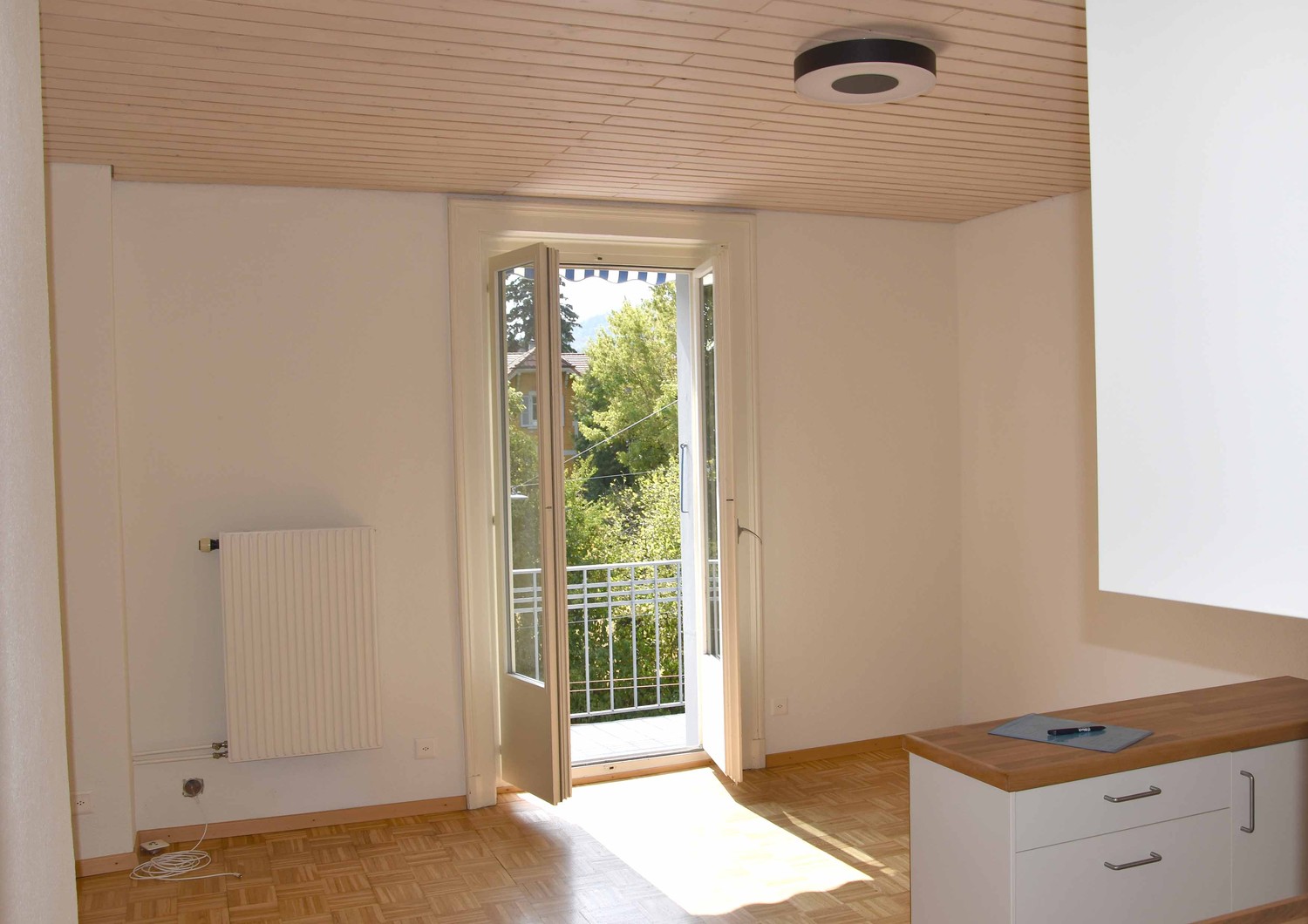 Appartement de 3 pièces