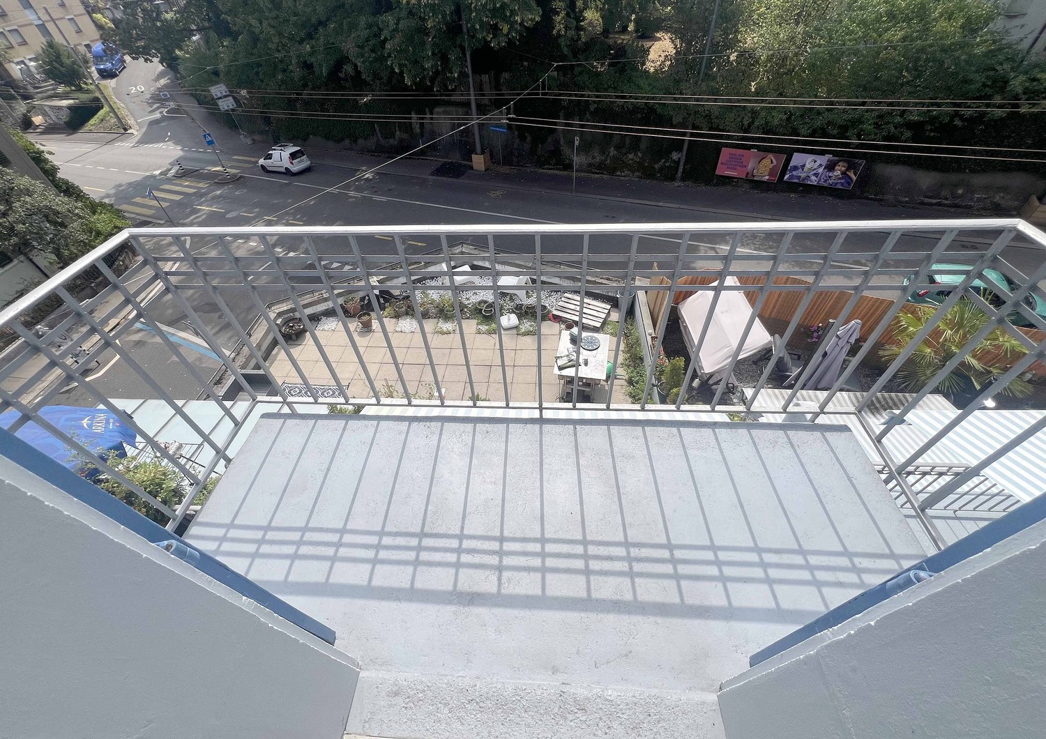 Appartement de 3 pièces