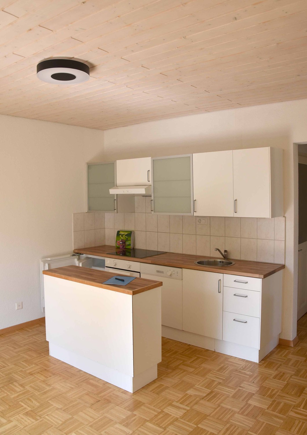 Appartement de 3 pièces