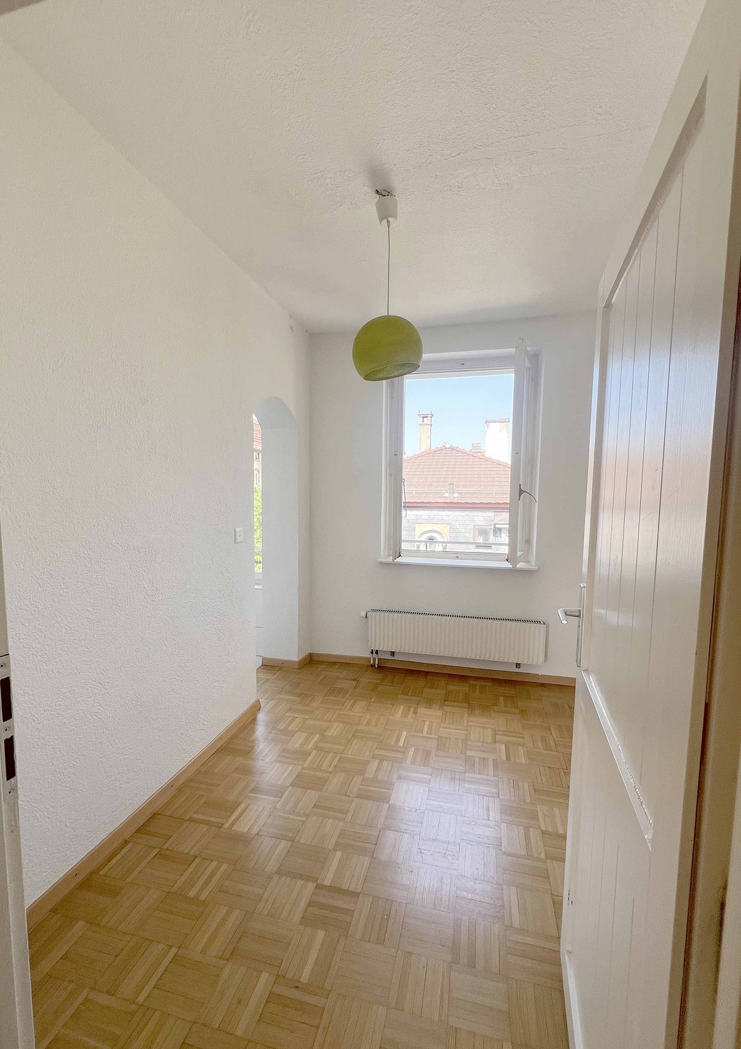 Appartement de 3 pièces