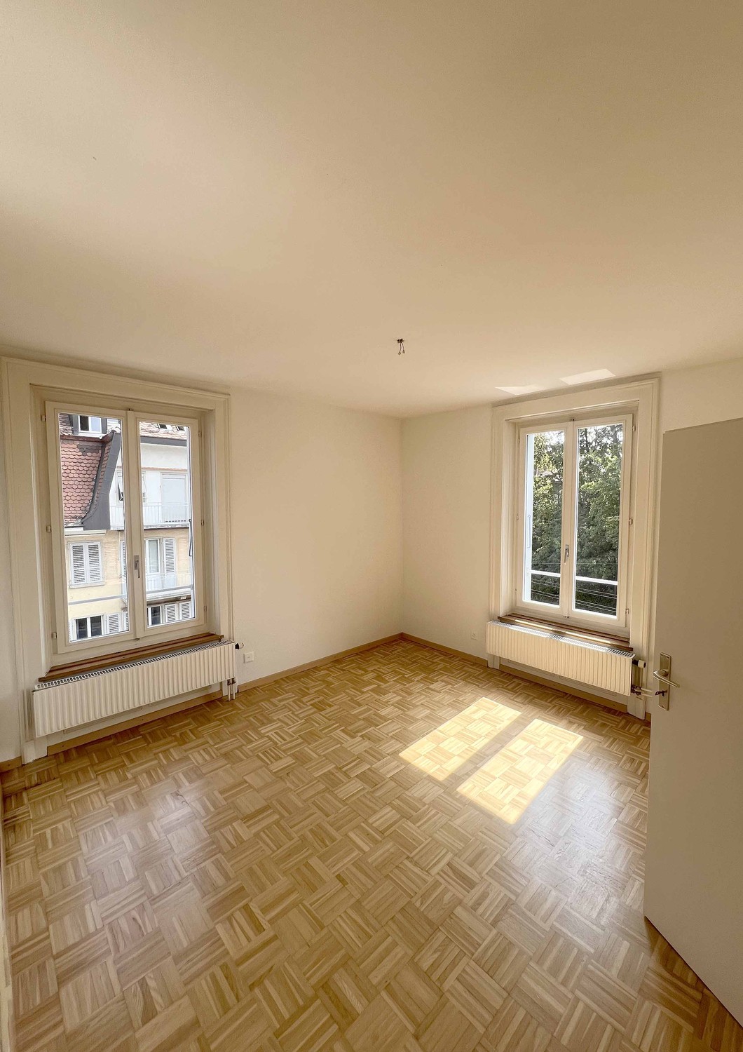 Appartement de 3 pièces